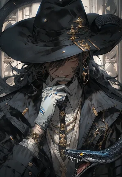 Ryker Aberdeen AI Roleplay