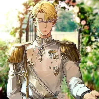 Prince Chance AI Roleplay