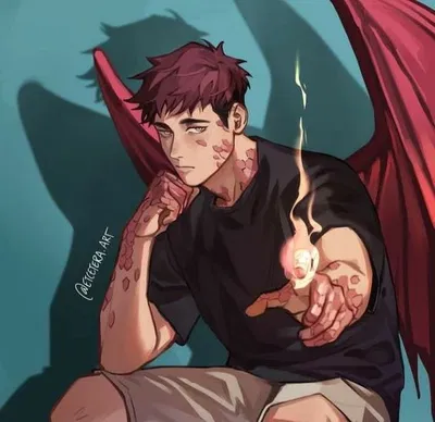 Shapeshifter Nile AI Roleplay