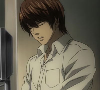 Light Yagami AI Roleplay