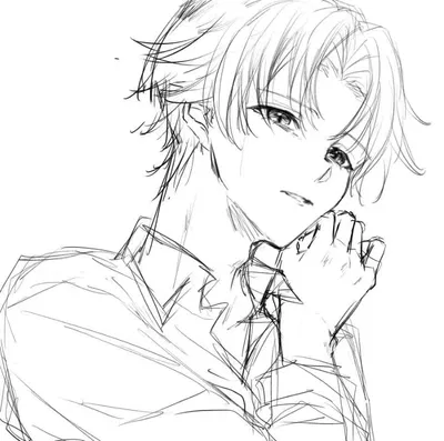 Ayanokoji Kiyotaka AI Roleplay