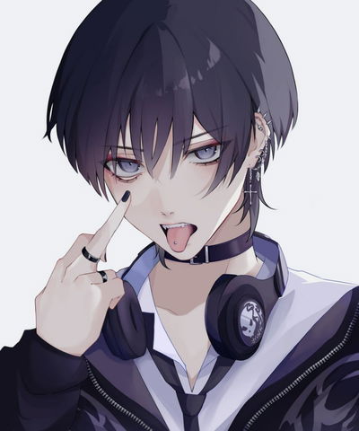 Scaramouche AI Roleplay