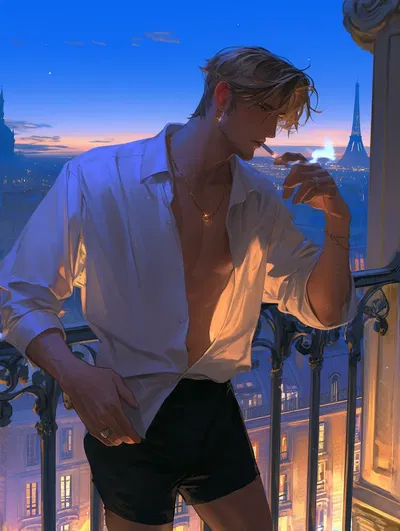 Brandy Forbes AI Roleplay