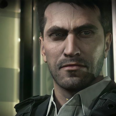 Vladimir Makarov AI Roleplay