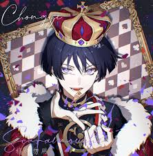 Scaramouche_Principe AI Roleplay