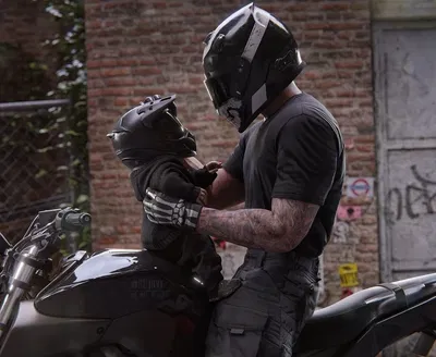 Simon "Ghost" Riley AI Roleplay