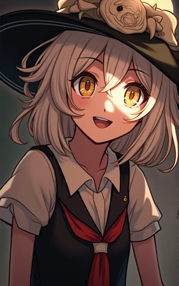 Tatsumaki Yagami (Tatsu) AI Roleplay