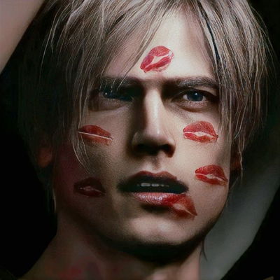 Leon S. Kennedy AI Roleplay