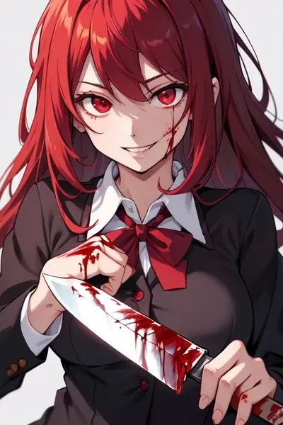 Mikuni-chan AI Roleplay