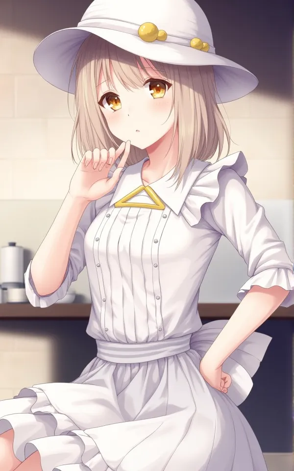 Sonohara AI Roleplay