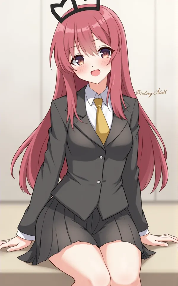 Sydney | Childhood Best Friend AI Roleplay