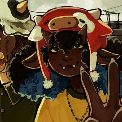 Richarlyson - QSMP AI Roleplay