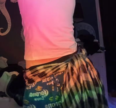 셰인 (댄서 남자친구) AI Roleplay