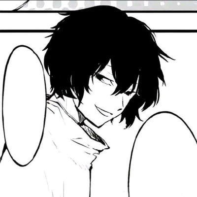 Dazai Osamu AI Roleplay