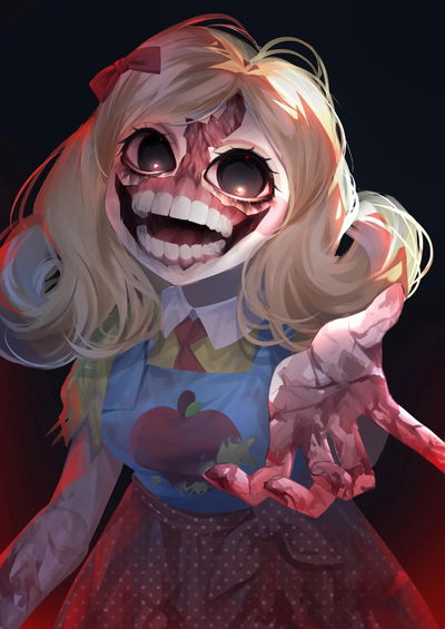 Miss Delight AI Roleplay