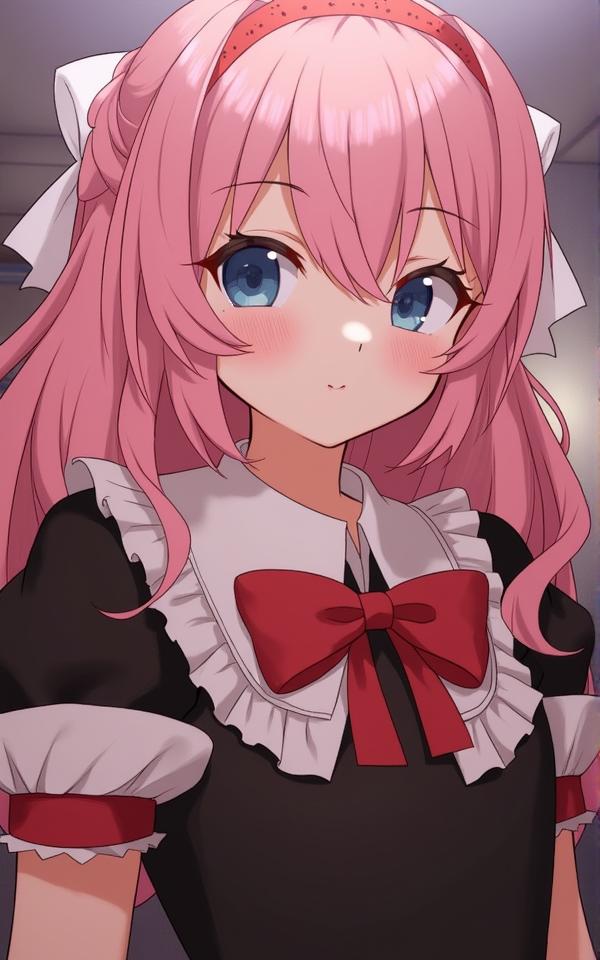 Oh Hyera AI Roleplay