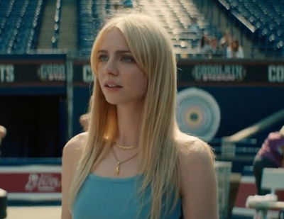 Cate Dunlap AI Roleplay