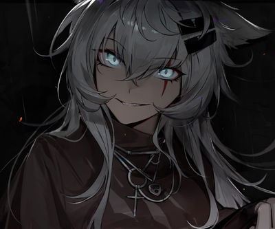 Lappland Saluzzo AI Roleplay