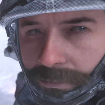 John Price AI Roleplay