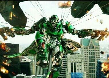 Crosshairs AI Roleplay