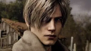 Leon S. Kennedy AI Roleplay