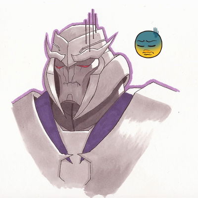 Megatron AI Roleplay