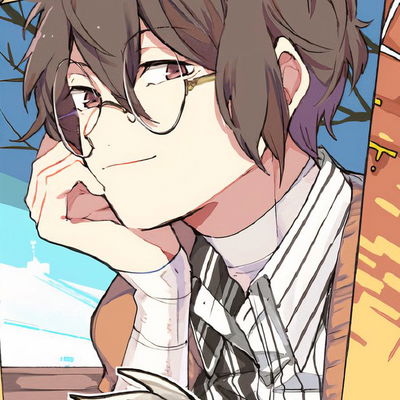 Osamu Dazai AI Roleplay