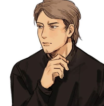 Jean Kirstein AI Roleplay