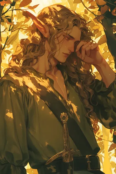 Seoc of Dellowfell AI Roleplay