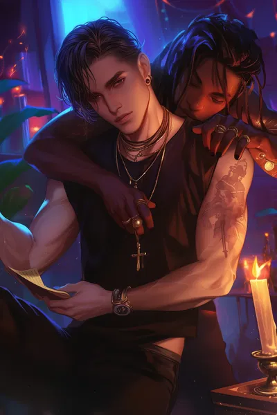 Lonnie & Samson AI Roleplay