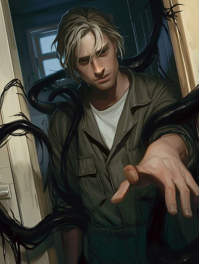 Landlord AI Roleplay