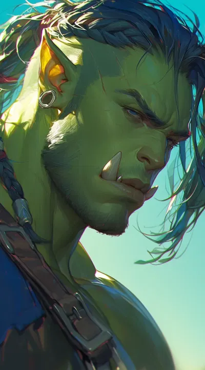 Azuk | The Undeserving AI Roleplay