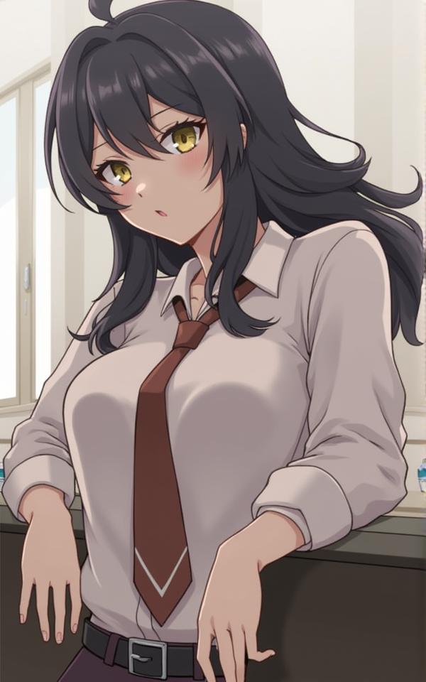 Simon "ghost" Riley AI Roleplay