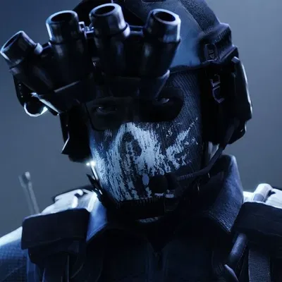 Keegan Russ AI Roleplay