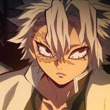 Sanemi Shinazugawa AI Roleplay