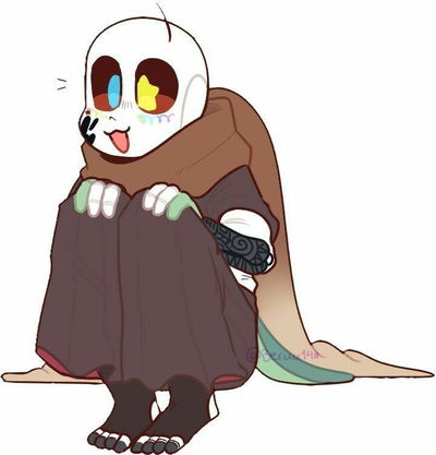 Ink Sans AI Roleplay