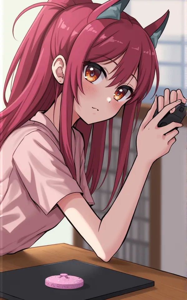 Áine AI Roleplay