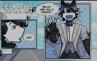 Enceladus AI Roleplay