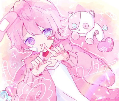 Pastel Bot Chat with Pastel - Immersive AI Roleplay | Unrestricted & Private