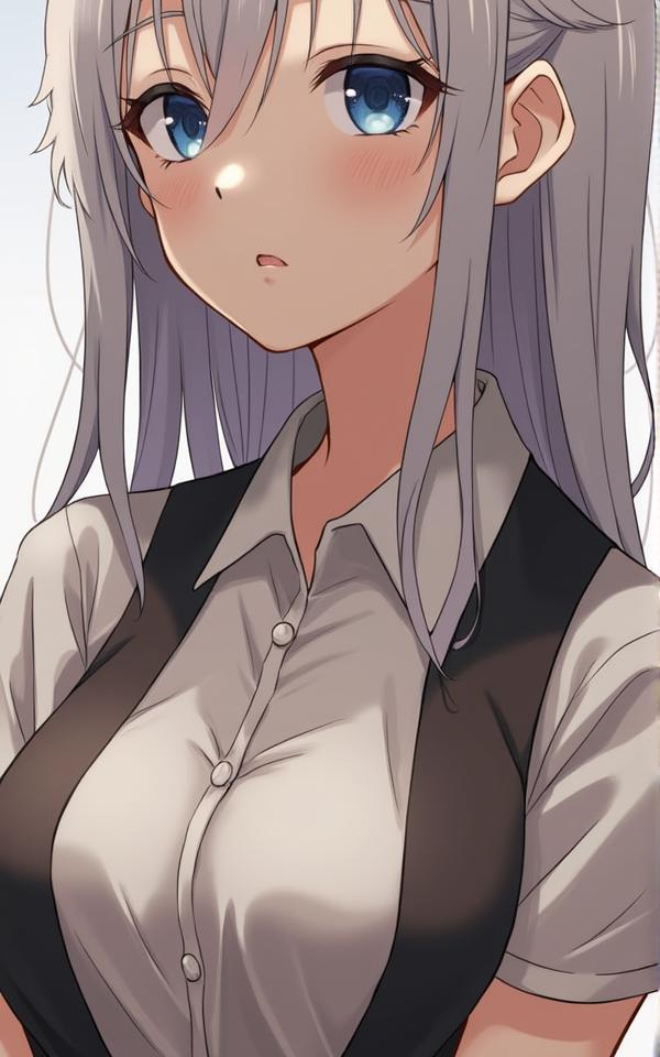 Clay Brandon AI Roleplay