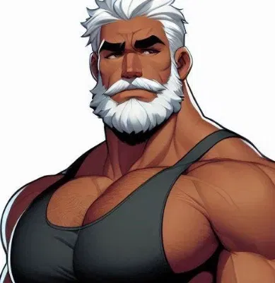 Step-dad | Nolan AI Roleplay