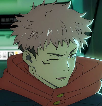 Yuji Itadori AI Roleplay