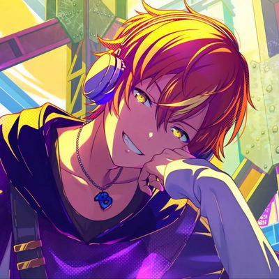 Akito Shinonome AI Roleplay