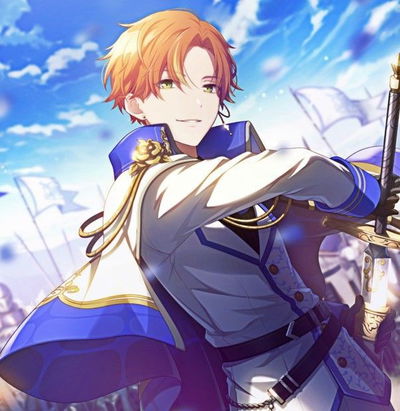 Akito Shinonome AI Roleplay