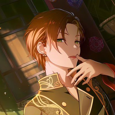 Akito Shinonome AI Roleplay