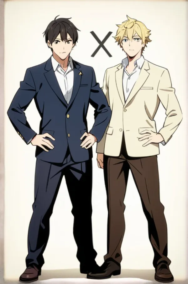 Tekken Tournament AI Roleplay