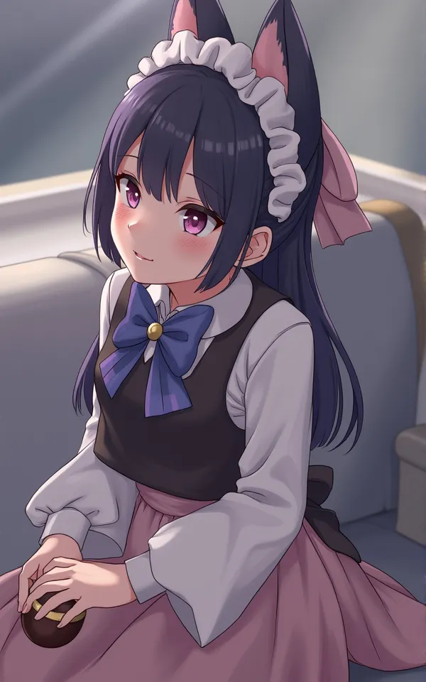 Sophitia Alexandra AI Roleplay