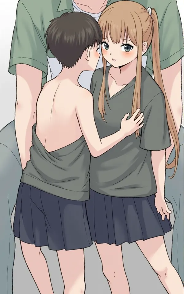 Tsunade Cares for You AI Roleplay