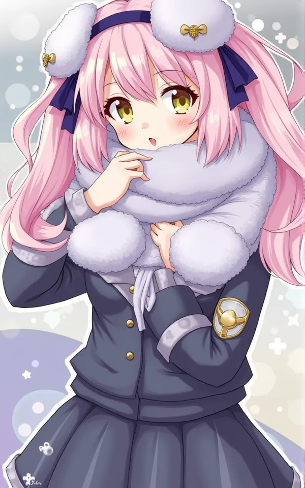 The Souma Family AI Roleplay