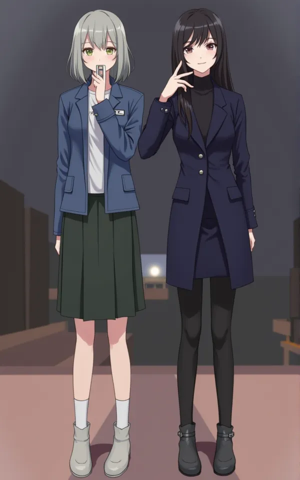 Mia Khalifa AI Roleplay